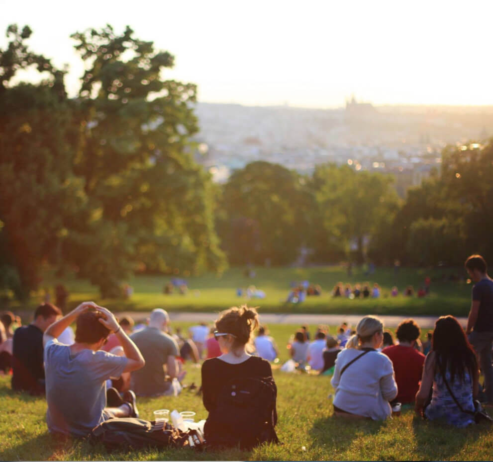 Committed to providing an environment suitable for all