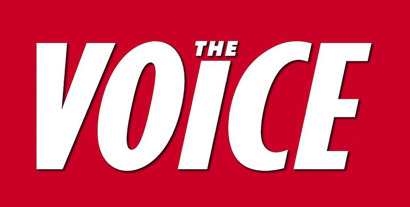 The Voice Online